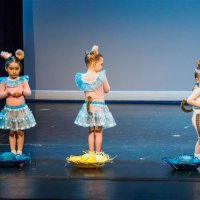 2018 Recital